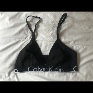 Calvin Klein Bra